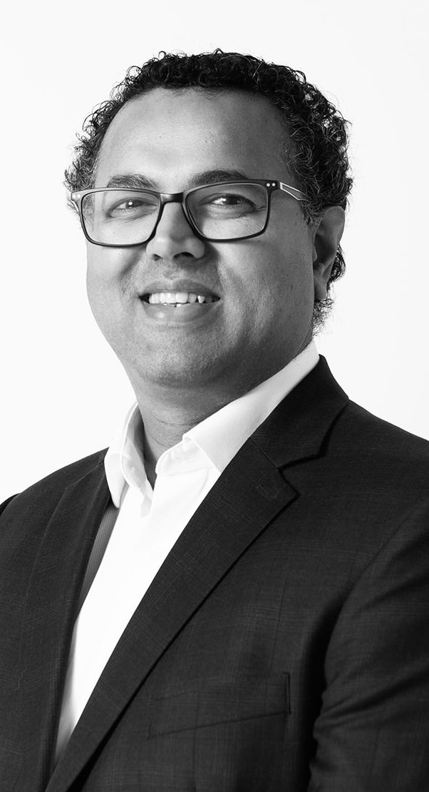 Mahesh Thiyagarajan, Founder & Fractional CISO